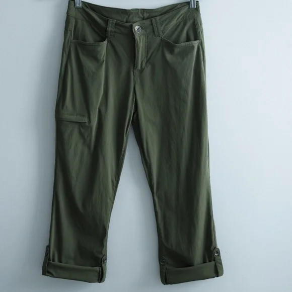 Eddie Bauer Convertible Pants - Picture 10 of 13